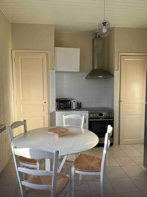 Ferienwohnung Les Arenes Béziers Exterior foto