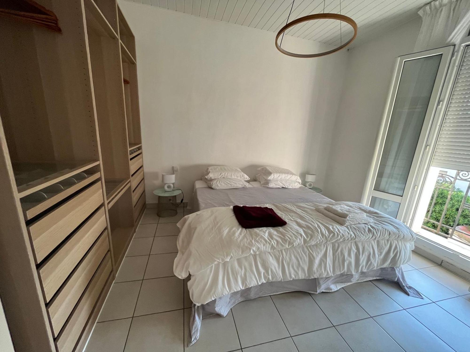 Ferienwohnung Les Arenes Béziers Exterior foto