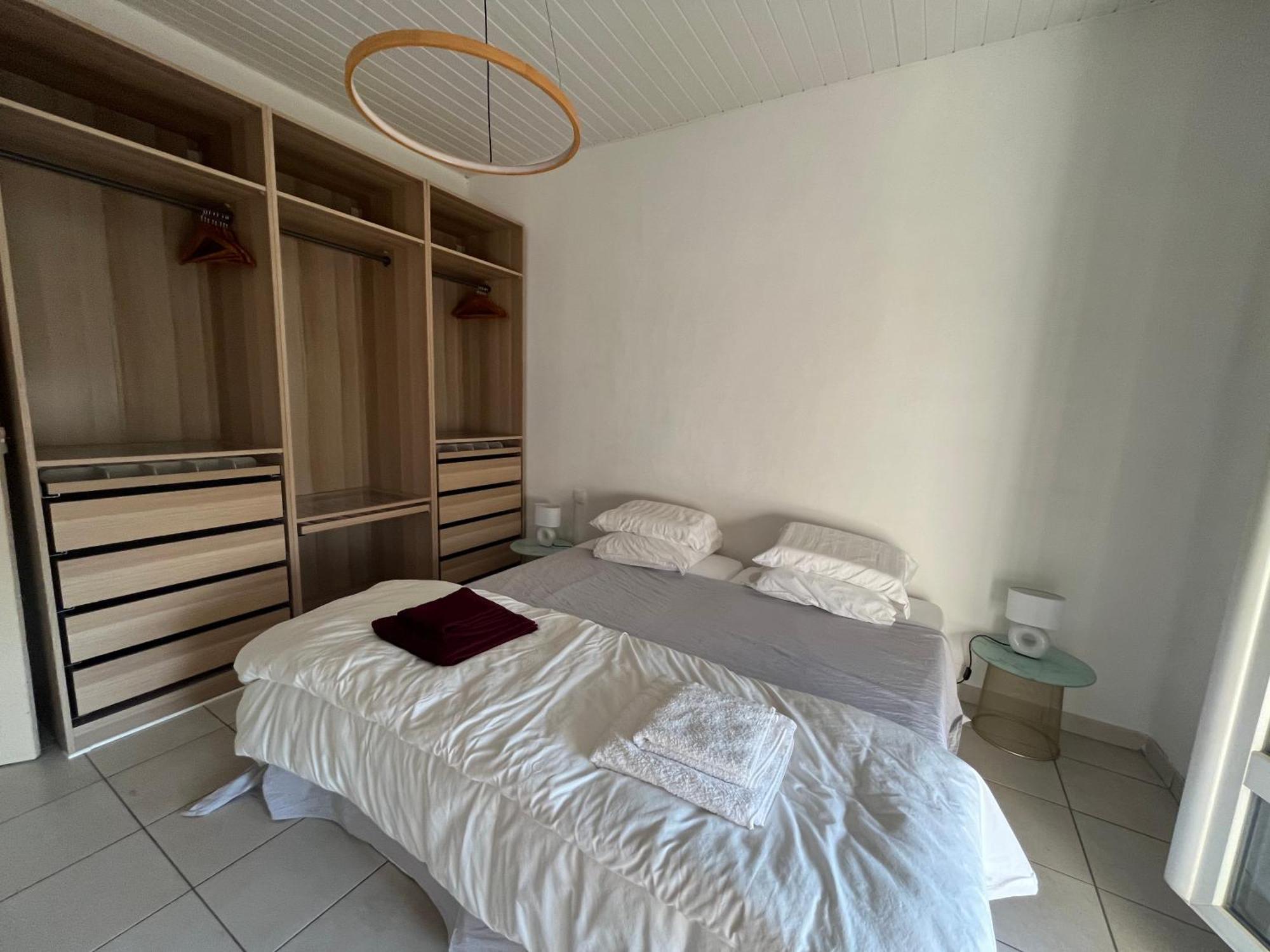 Ferienwohnung Les Arenes Béziers Exterior foto