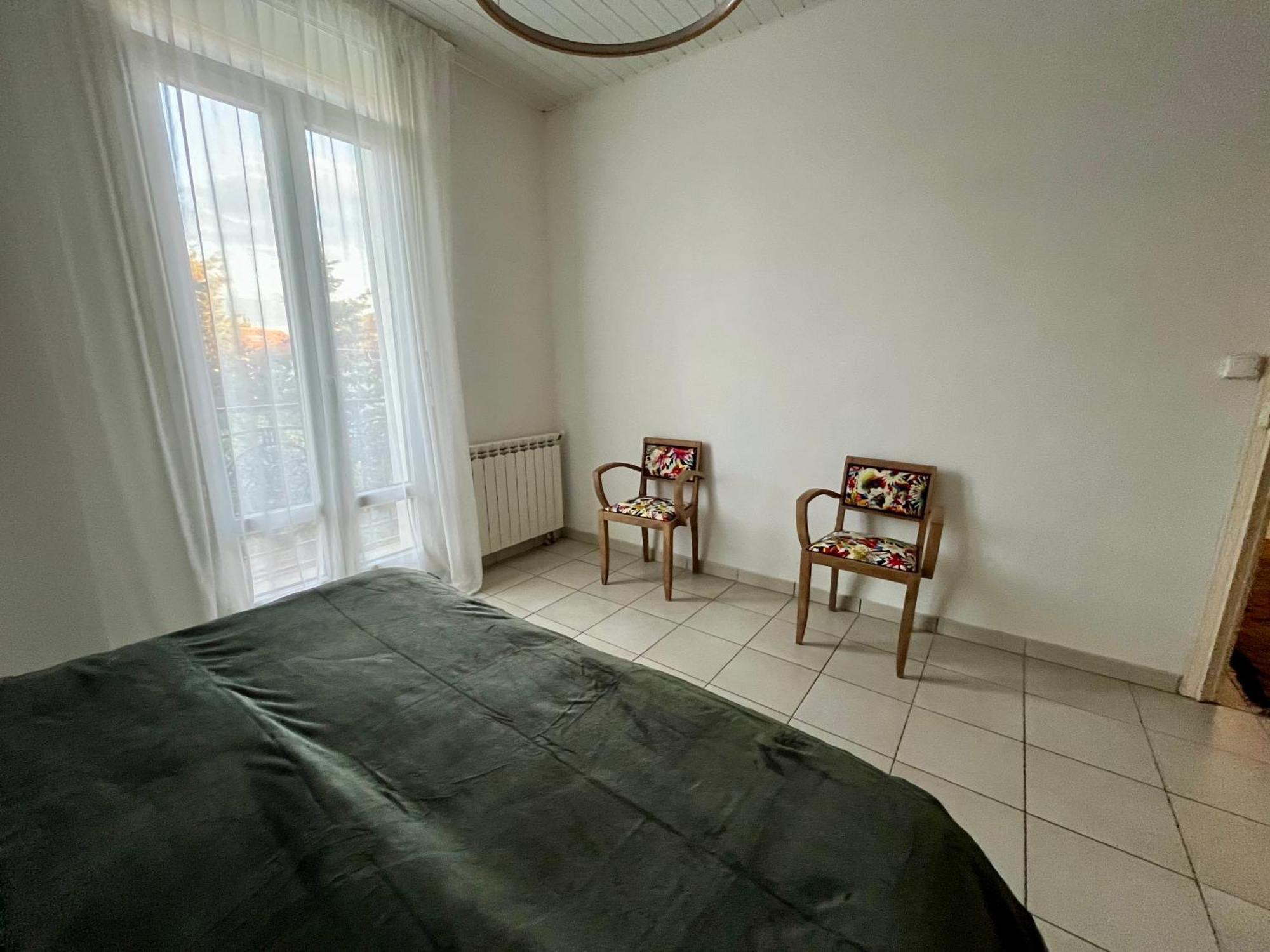 Ferienwohnung Les Arenes Béziers Exterior foto